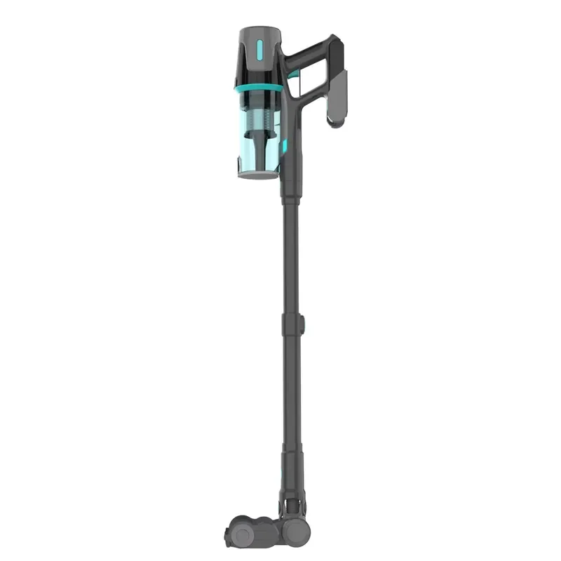for  Bagotte New Design Removable Battery Rod Vacuum Cleaner 4 in 1 Bagless Handheld Cordless 650W  Garage Hotel