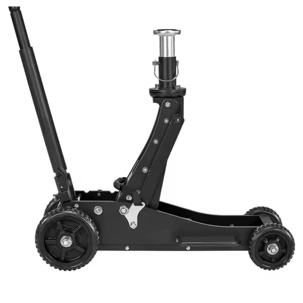Chinese Factory Off-road Pallet Jack off Road Long Ram Car Jack