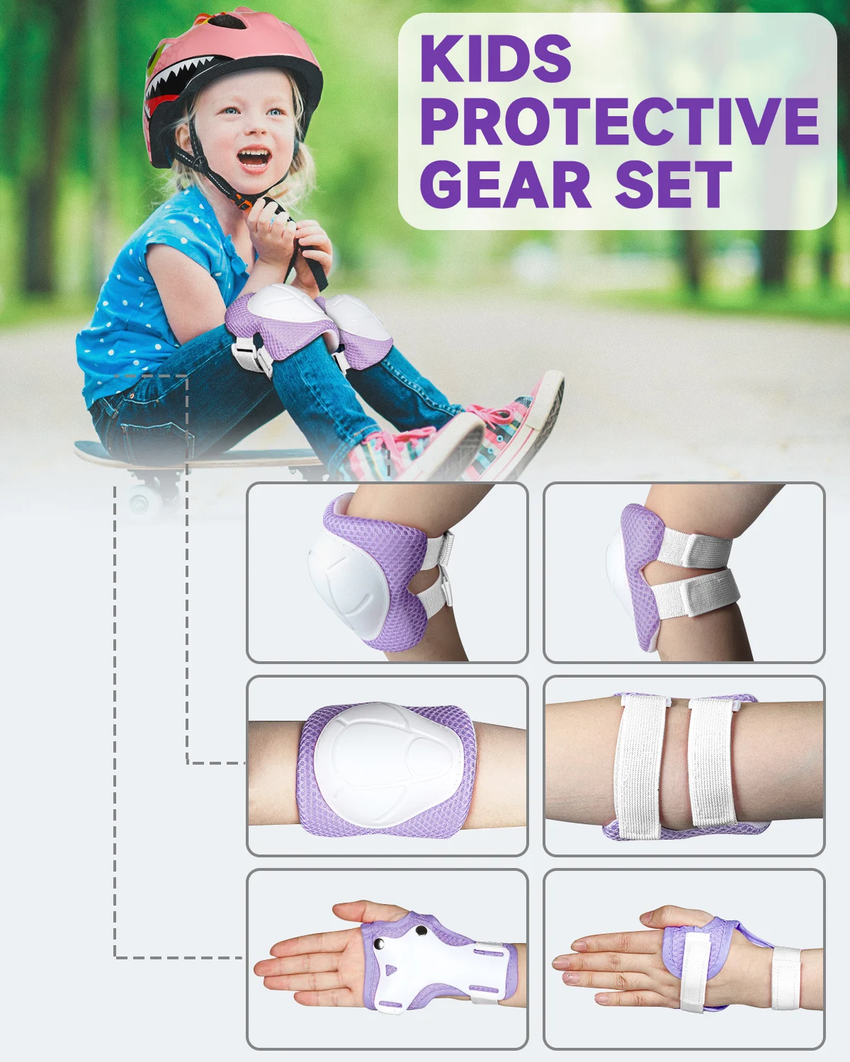 Thumbnail 3 - #34 Cheapest Skateboarding Protective Gear Deals You Can Get