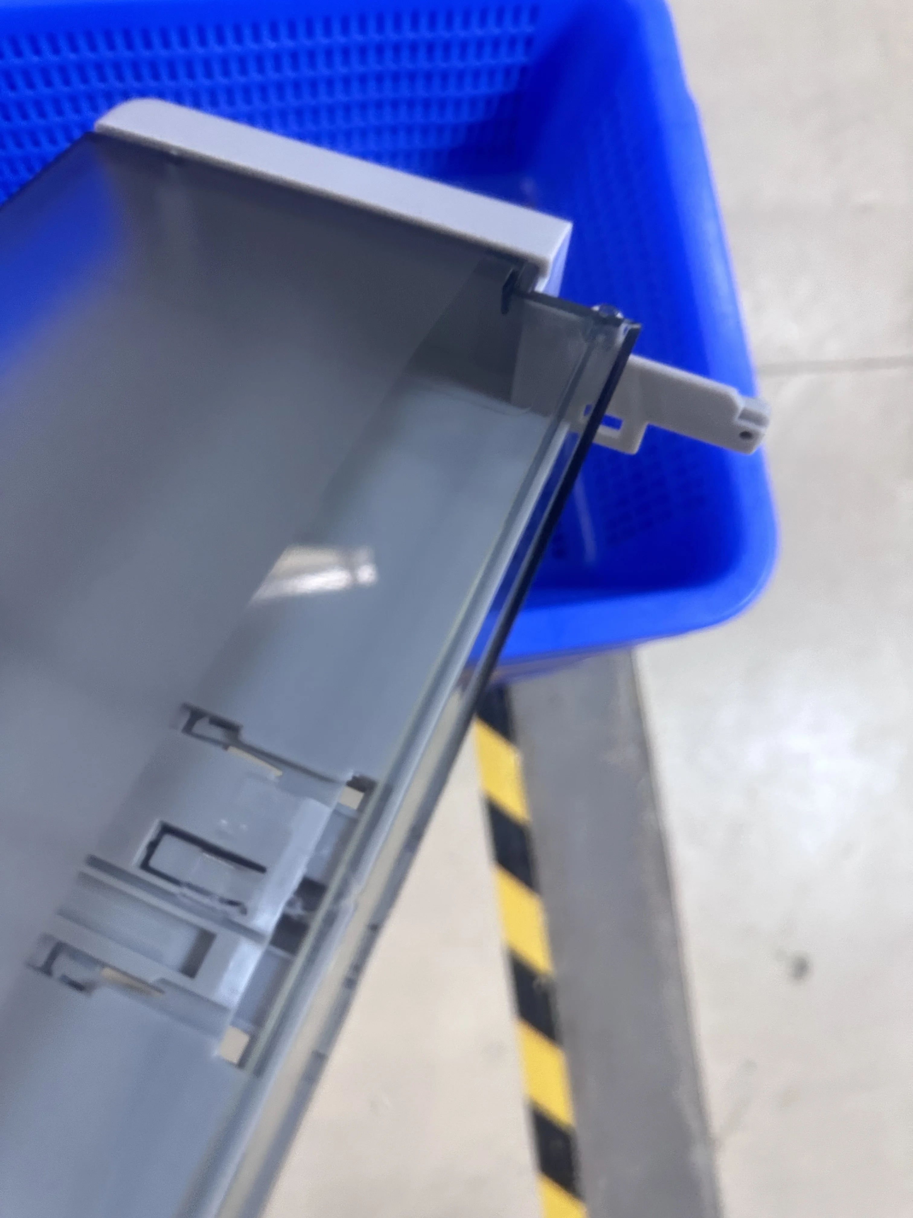 

1X RM1-4305-000CN RM1-4305-000 Paper Input Pickup Tray for HP LaserJet M1005 MFP