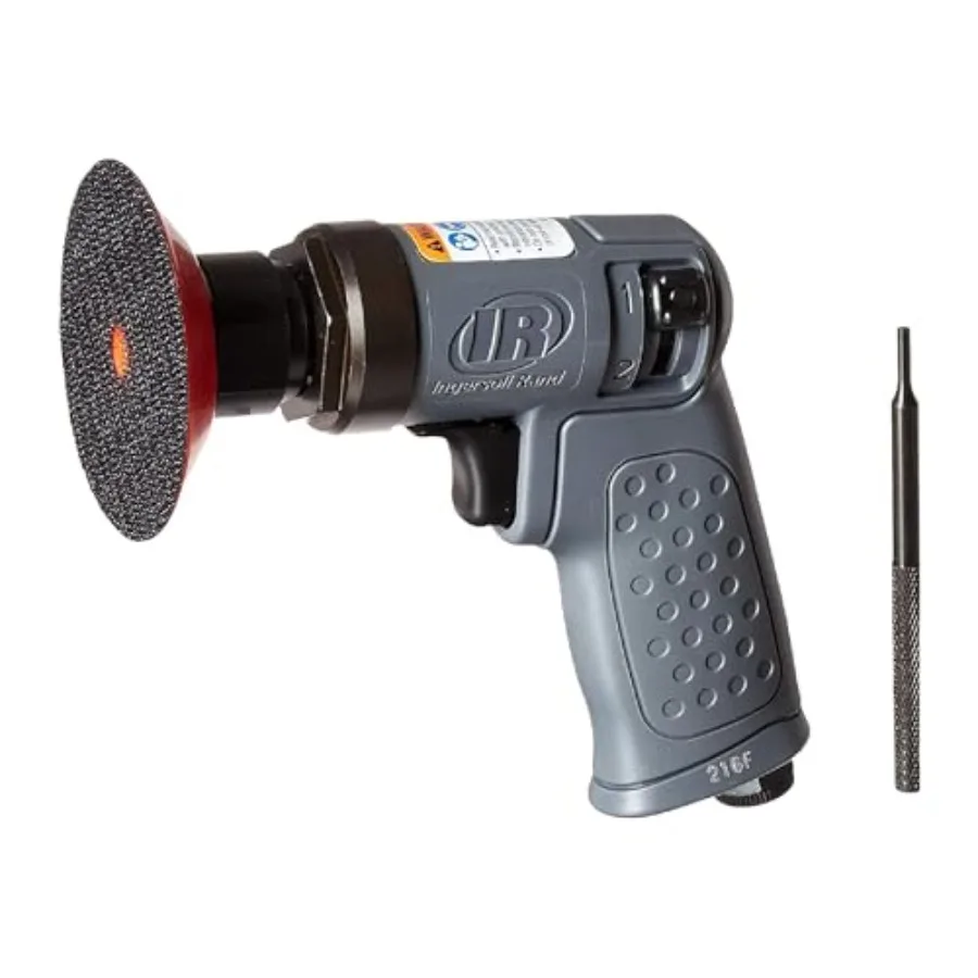 

3128KA Mini Random Orbital Sander Kit