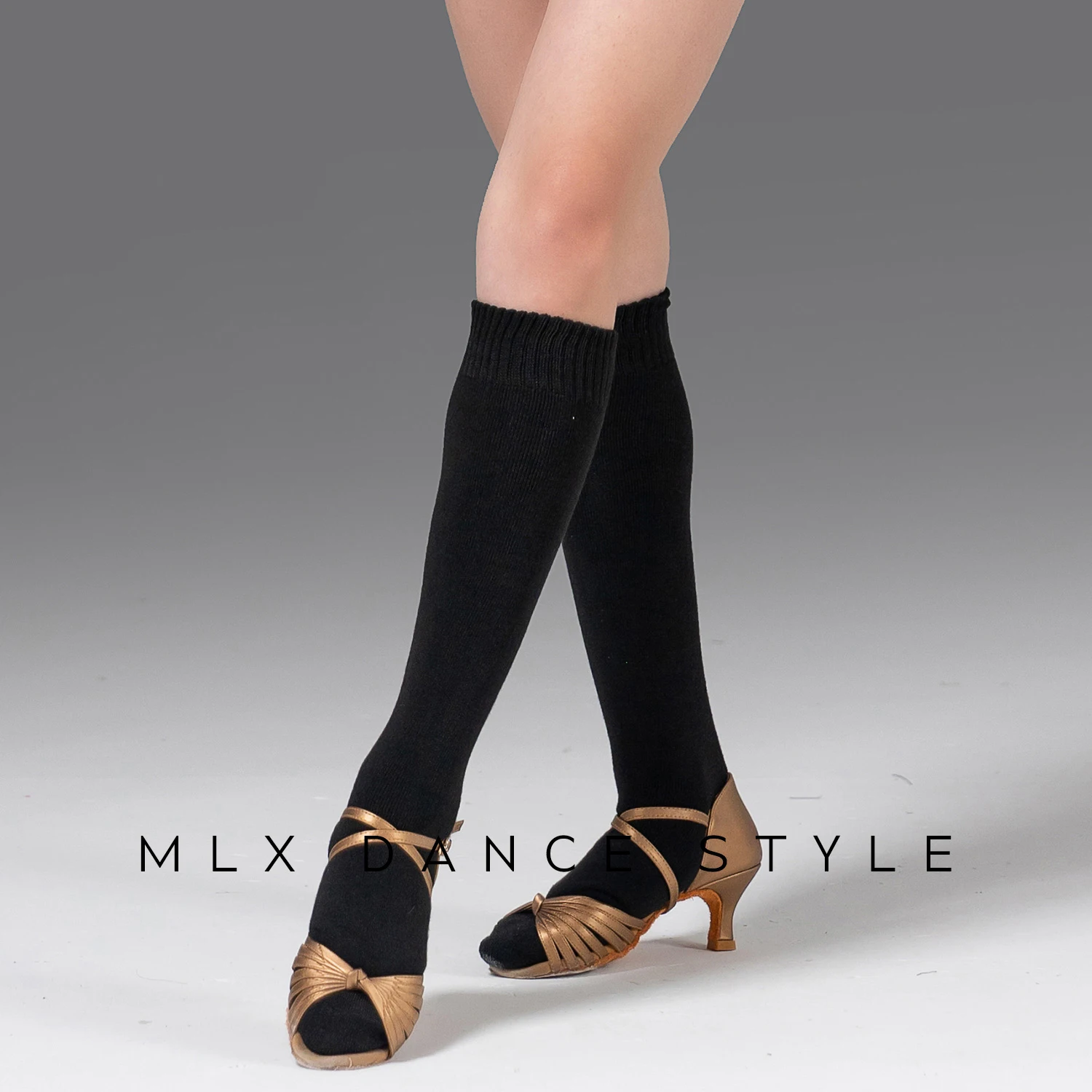 2026 Latin Dance Socken Für Mädchen Chacha Rumba Tango Kleid Kinder Spitze Socken Moderne Praxis Socken Latin Zubehör XH3951