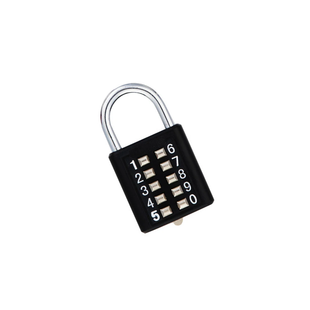 Lock With Code for Locker: The Real-World Solution I Stopped Losing Keys Over