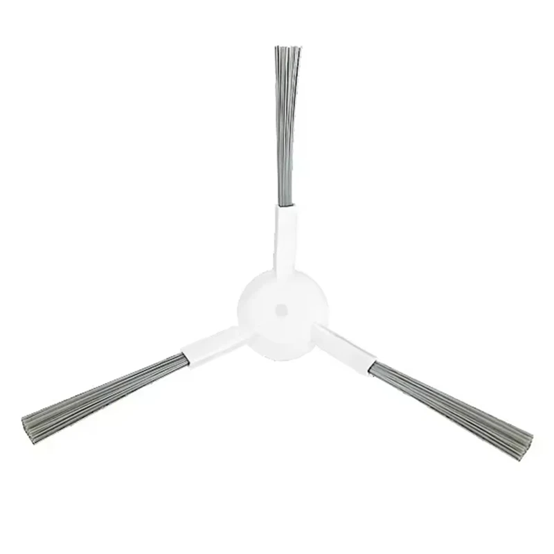 A44F-For Xiaomi روبوت فراغ X10 اكسسوارات الجانب الرئيسي فرشاة فلتر Hepa ممسحة القماش كيس لجميع الغبار استبدال قطع الغيار