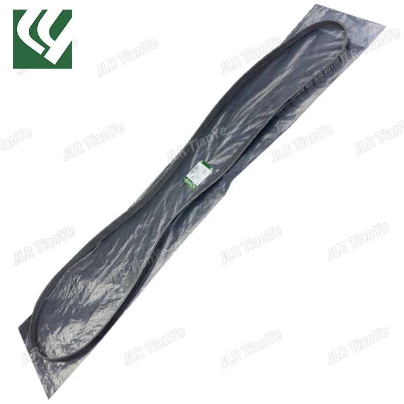 

НОВЫЙ ОРИГИНАЛЬНЫЙ 3,0L DOHC GDI SC V6 БЕНЗИНОВЫЕ ДВИГАТЕЛИ СЕРПЕНТИНА ПОЧАТКОВОГО ПРИВОДА ДЛЯ LAND ROVER DISCOVERY LR4 2010-2016 LR 051263