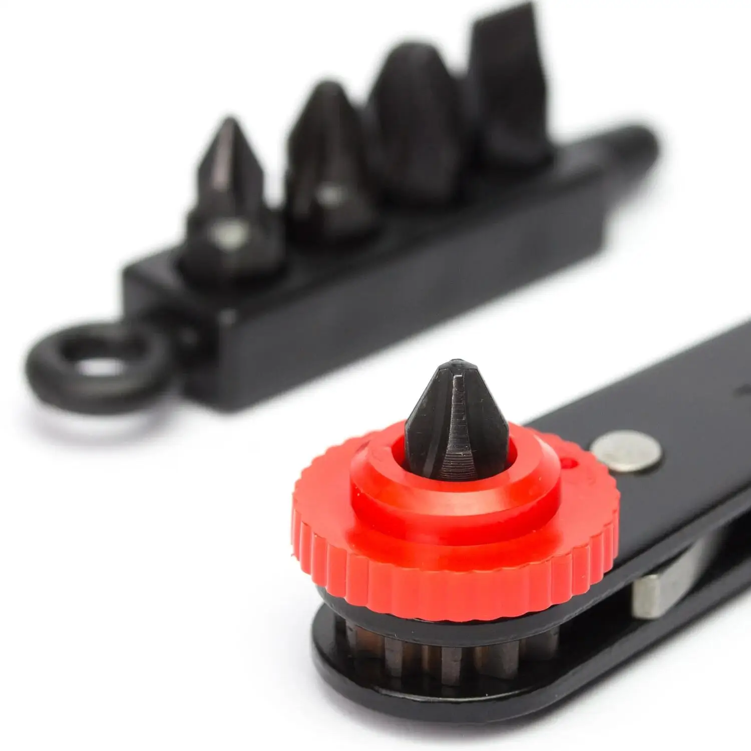 Набор компактных отверток с храповым механизмом ENGINEER с битами для работы в узком стиле, набор гаечных ключей с ручкой быстрого вращения, бит DR-05