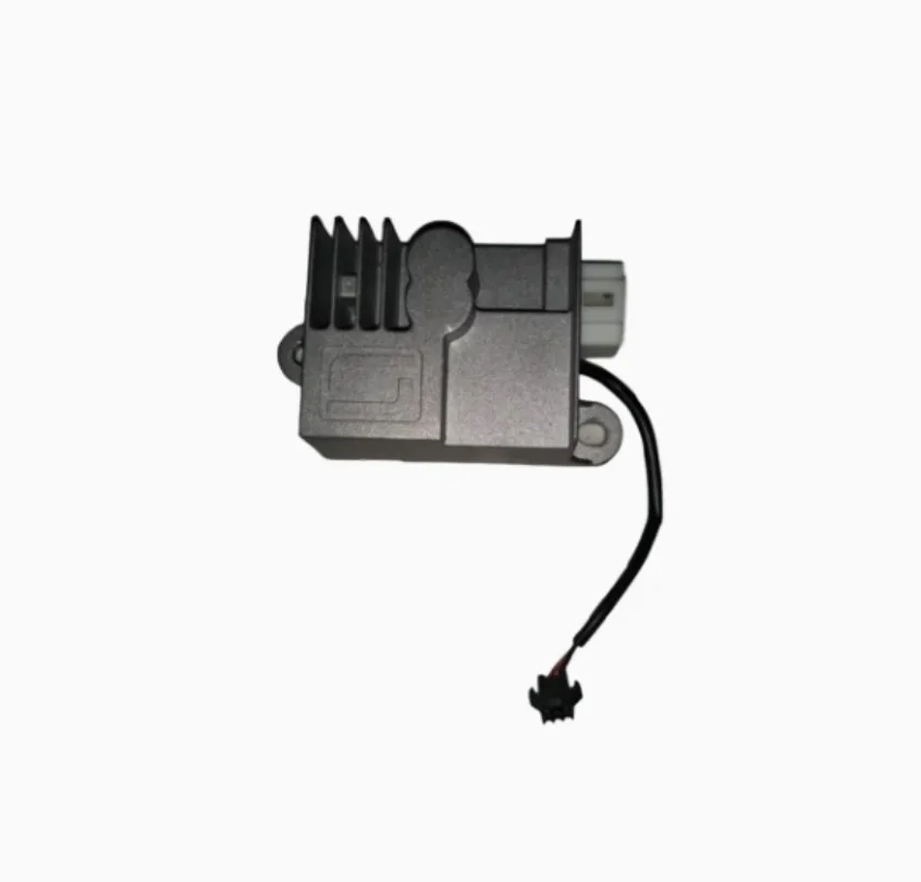 

Конвертер оригинальных аксессуаров для Super SOCO CU