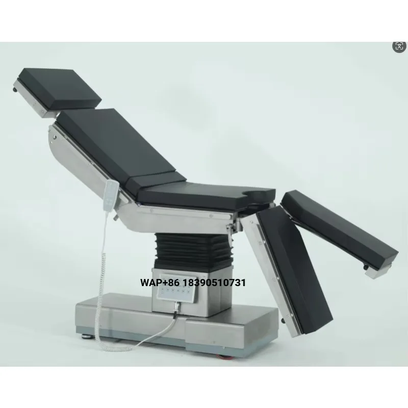 C-arm, X-ray machine operating table imaging operation table