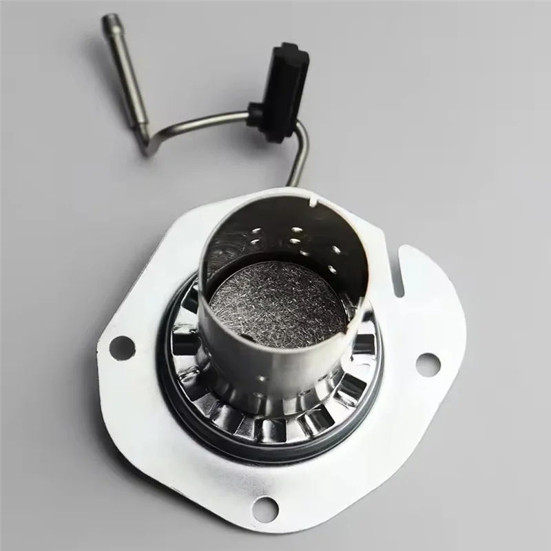 

WO-Car 12V Heater Service Kit For Webasto 2000ST 2000STC Glow Pin Burner Gasket Set 2000W Heater Parts Air Conditioning