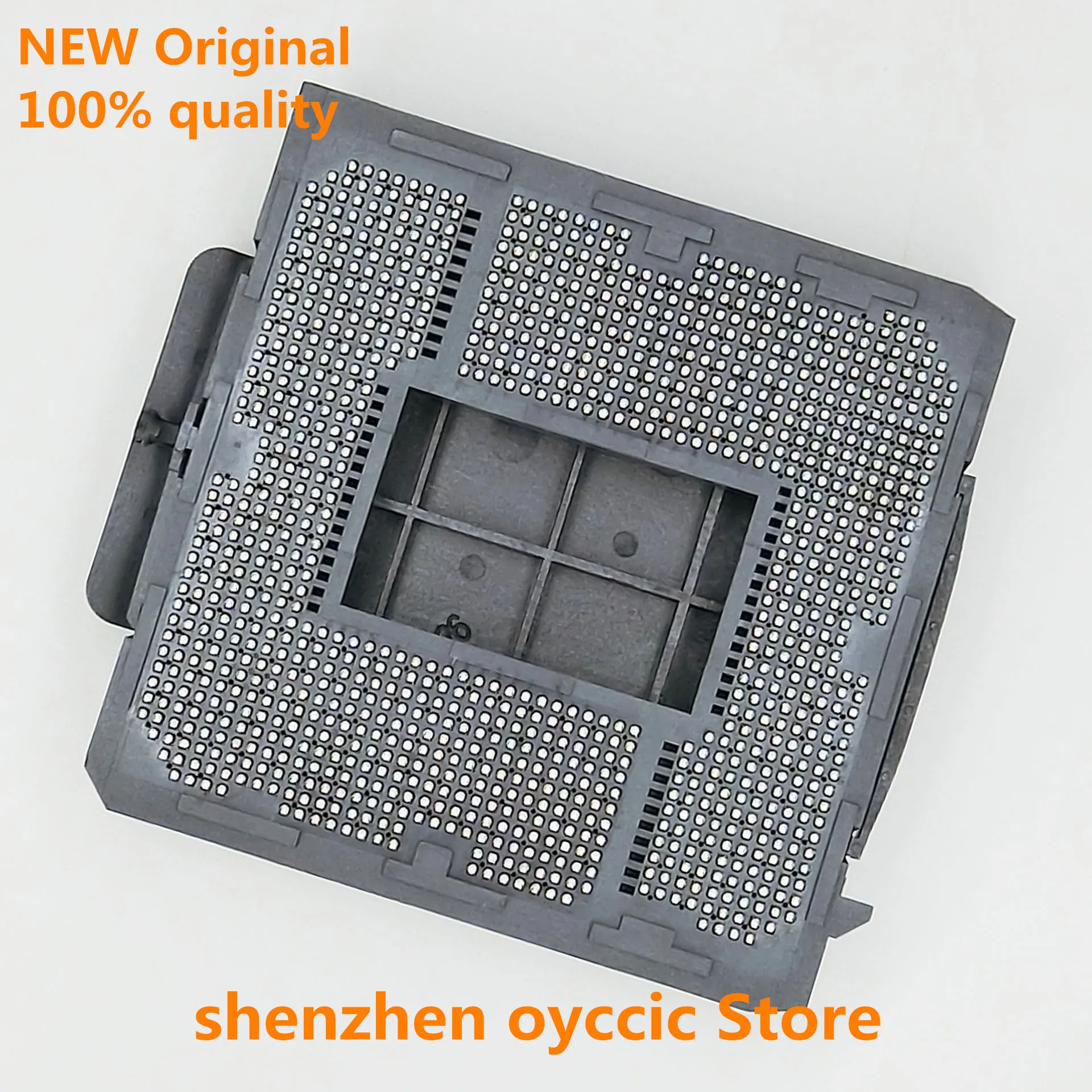 1pcs*  Brand New  Socket   AM5  AM4  LGA1700  LGA1200  LGA1151  LGA1150   CPU Base PC Connector BGA Base