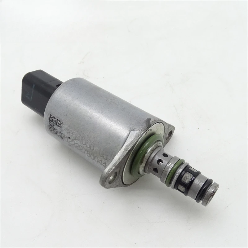 

485-9850 485-9850-03 For 313 315 320 hydraulic pump solenoid valve