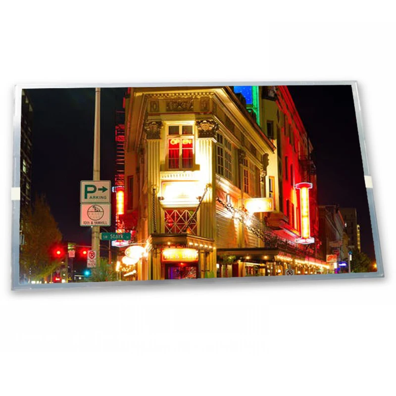 Nice quality New replacement for LCD Display Module PM4554 Zhiyan supply