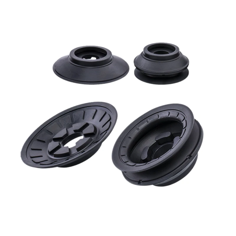 Zp3E-32/40/50/63/80/100/125/Um/Bm Series Accessories Smc Type Zp3E Manipulator Vacuum Suction Cup