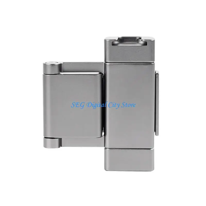 

U75B For Pocket/Pocket 2 Phone Holder Expansion Accessories Aluminum Alloy