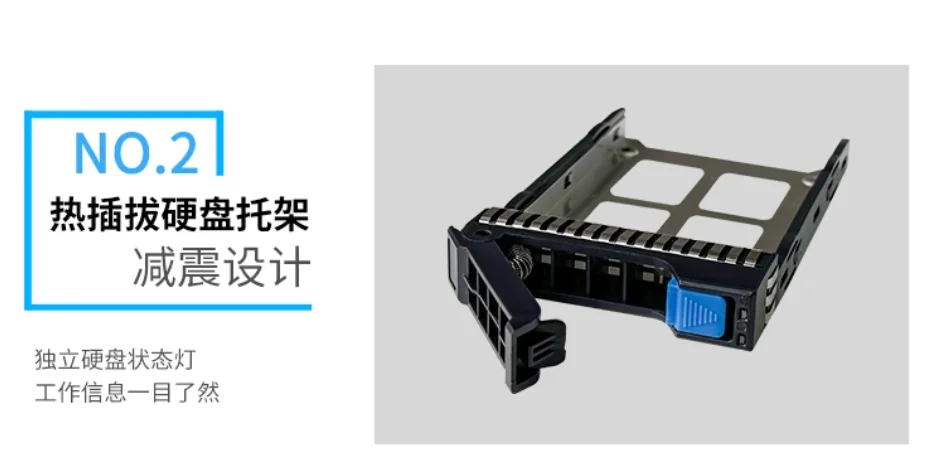 Aluminum Case For 8…