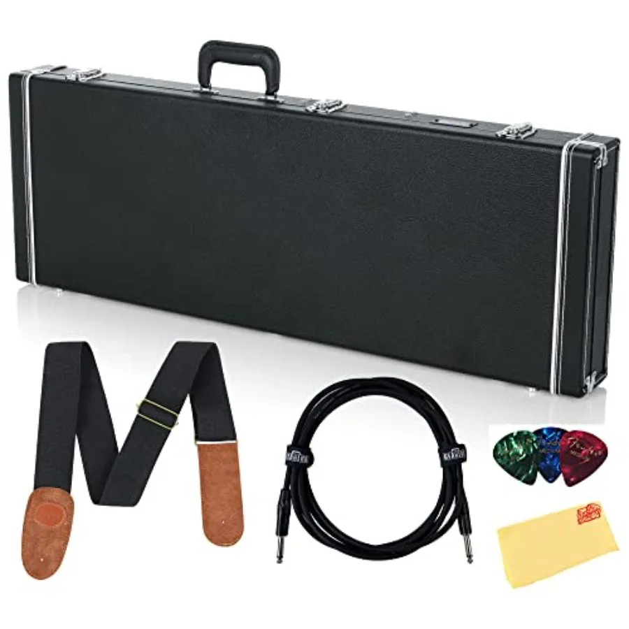 GW-ELECTRIC Deluxe …