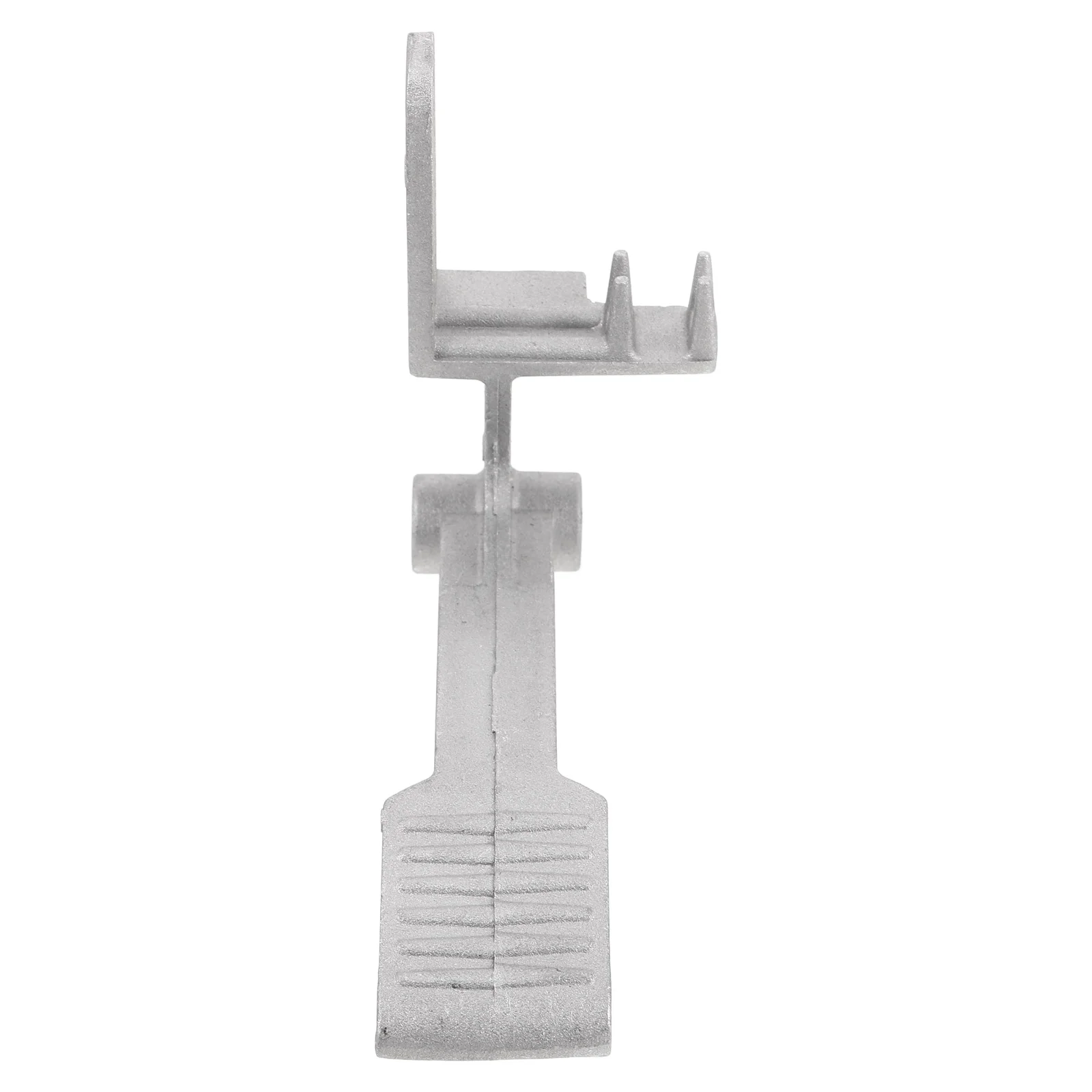 

Aluminum Foot Pedal for Tire Changing Machine Durable Lightweight Stable Support Compatible Tire Repair Tools Car Motorcycle