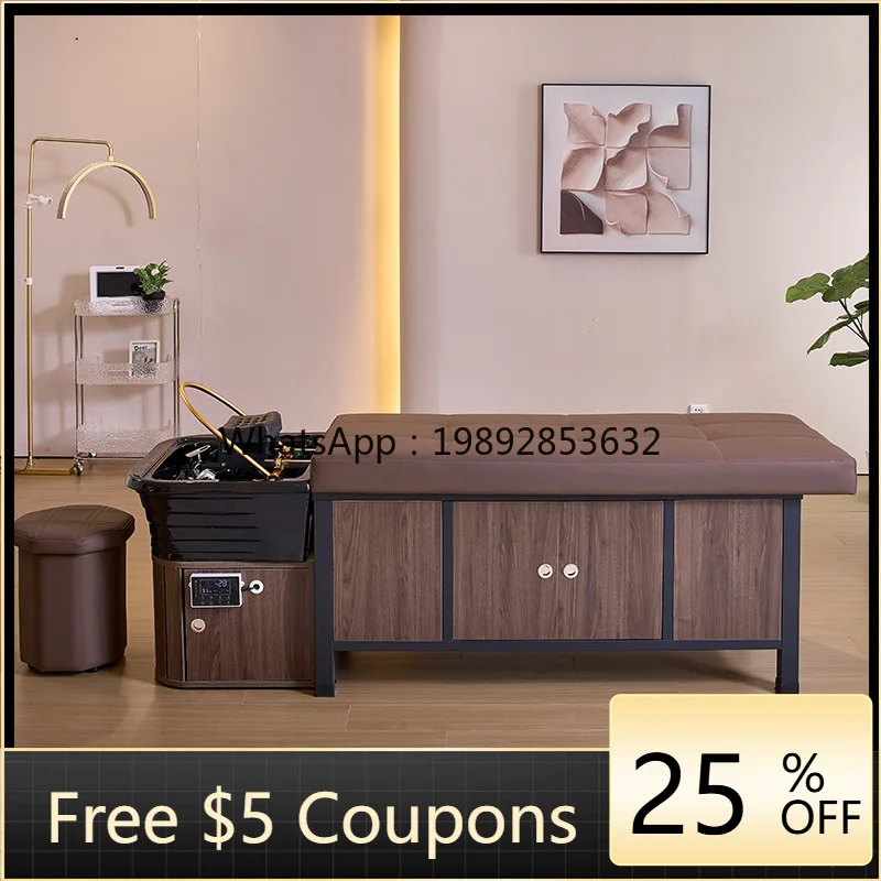 Yfy Thai Head Spa S… - image