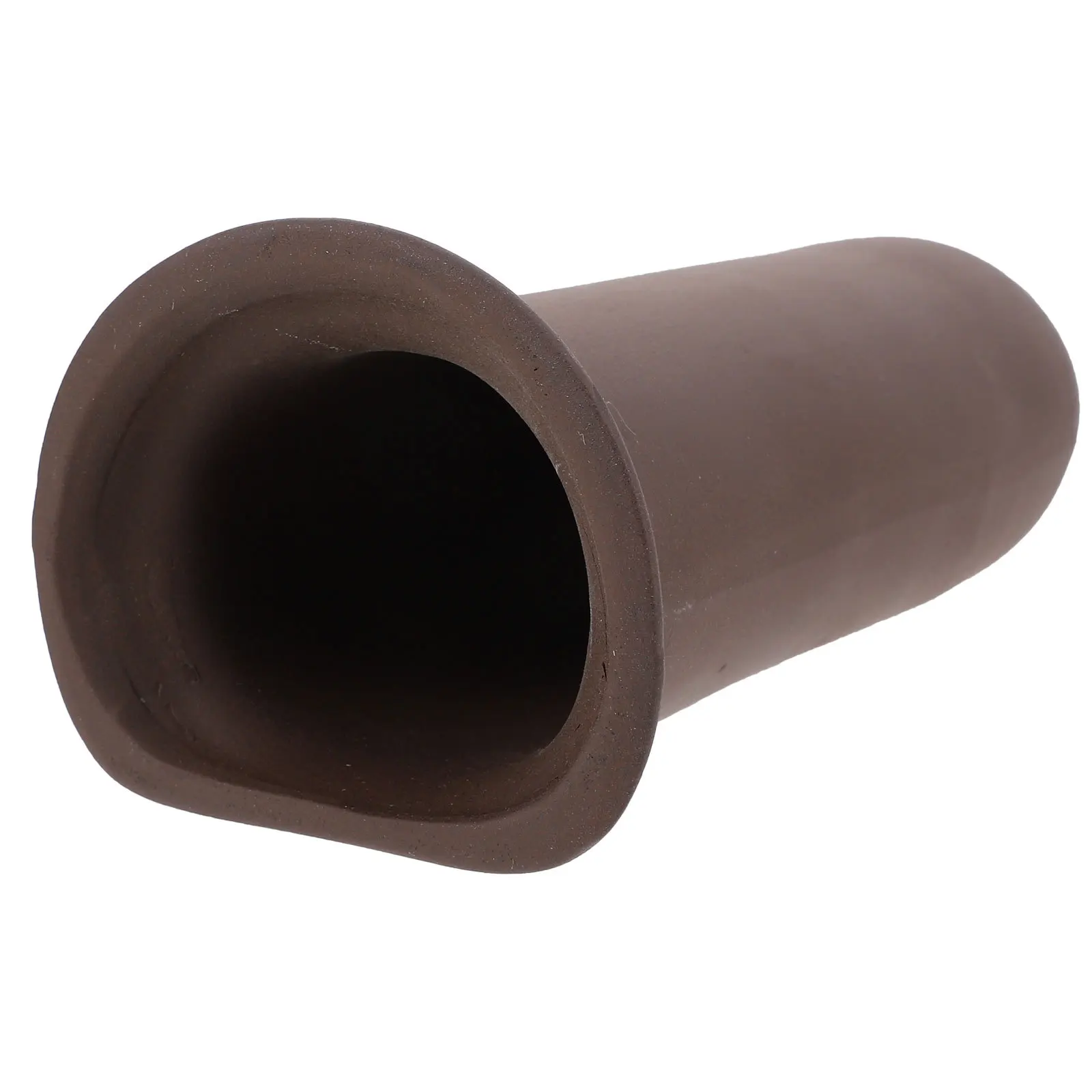 

1Pcs Aquarium Breeding Cave Ceramic Shelters for Fish Tank Landscape Ornament Hiding Spot Shrimp Spawning Habitat Decor