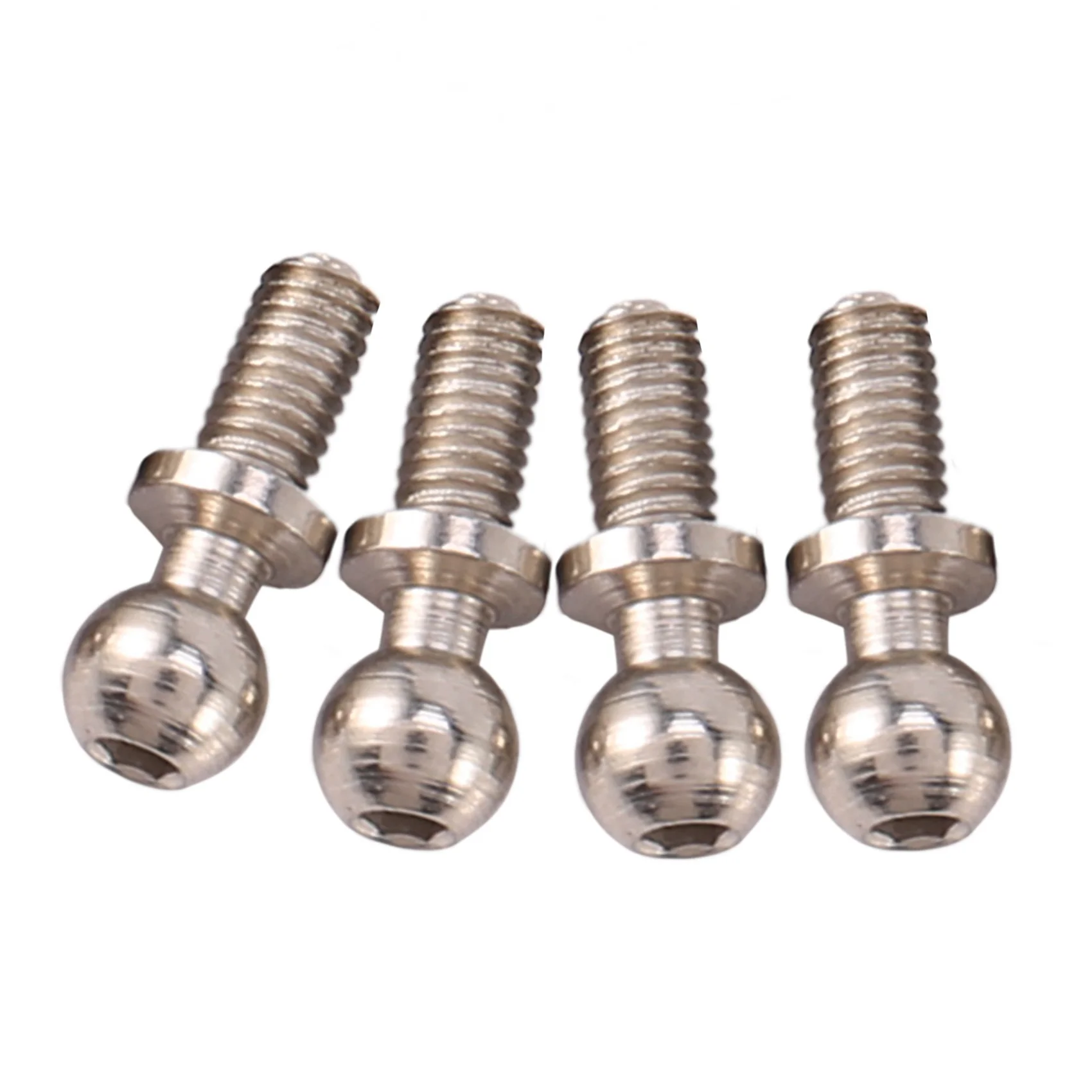 

2X Upgrade Metal Shock Absorber Board For Wltoys A959-B A949 A959 A969 A979 K929 Rc Car Parts