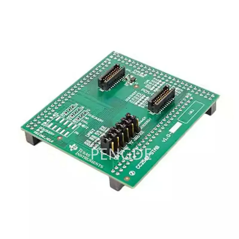 Extended CC256XEM-STADAPT STM32F4 TI dual-mode module Bluetooth® protocol stack