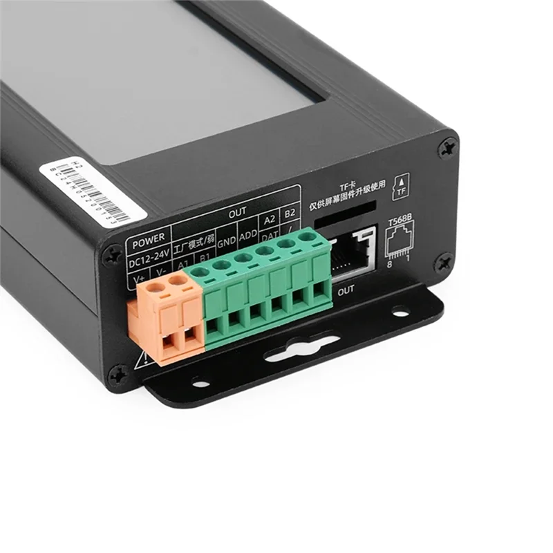【CLEARANCE】BL321 DMX512 Stage Lamp Address Writer Controller UCS512 Light Address Writer DMX512 Stage Lamp Address Writer Contro
