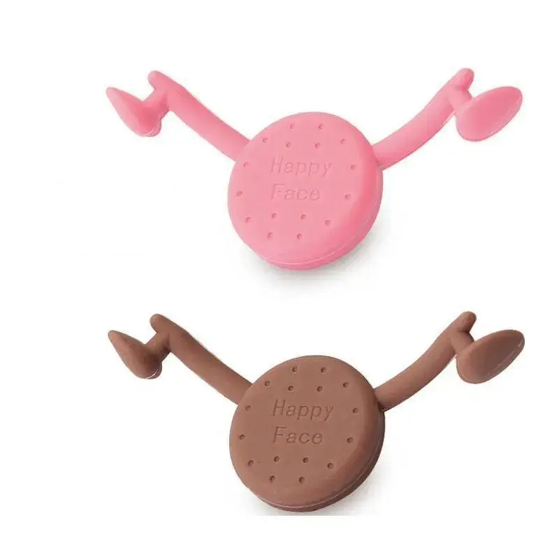 New 1/2Pcs Smile Corrector Masseter Training Lip Trainer Crooked Smile Training V-face Tool Charming Smile Trainer