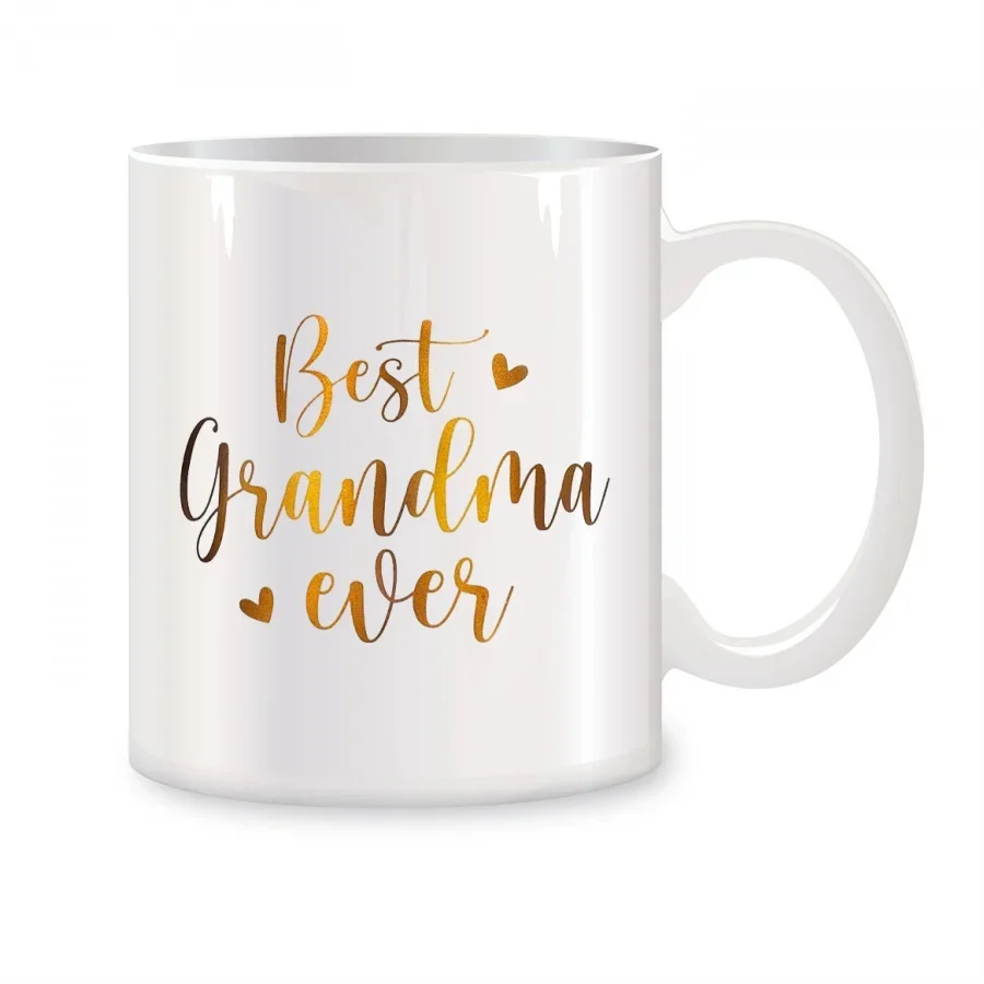 Best Grandma Ever M… - image