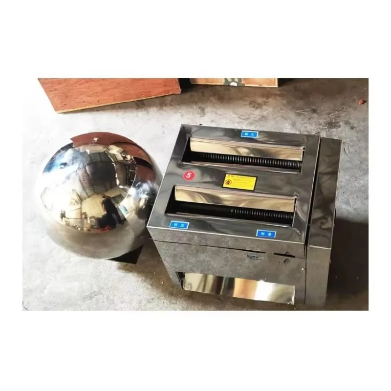 كريستال كونجاك تابيوكا أجار جيلي ظهرت بوبا خط إنتاج آلة صنع كرات التابيوكا اللؤلؤية