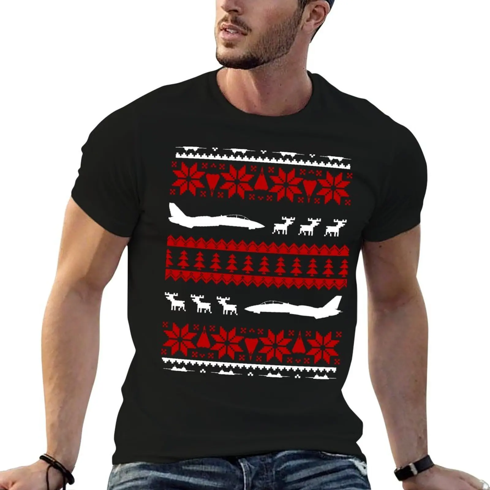 

TOP GUN T-Shirt cotton t shirts man 100% anime t shirts for man T-Shirt