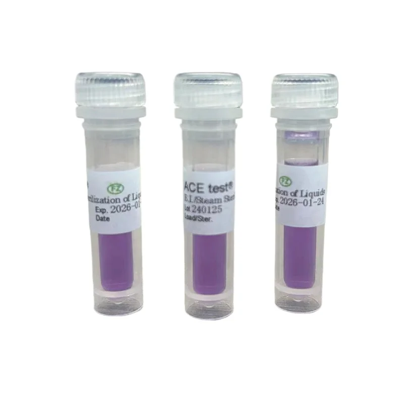 

Индикатор давления паровая стерилизация жидкостью 3723л Биологический индикатор жидкой водяной бани