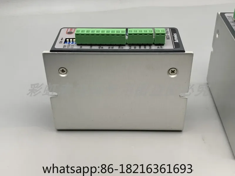 High subdivision accuracy Autonex MD5-HD14 five-phase stepper motor drive Adjustable current