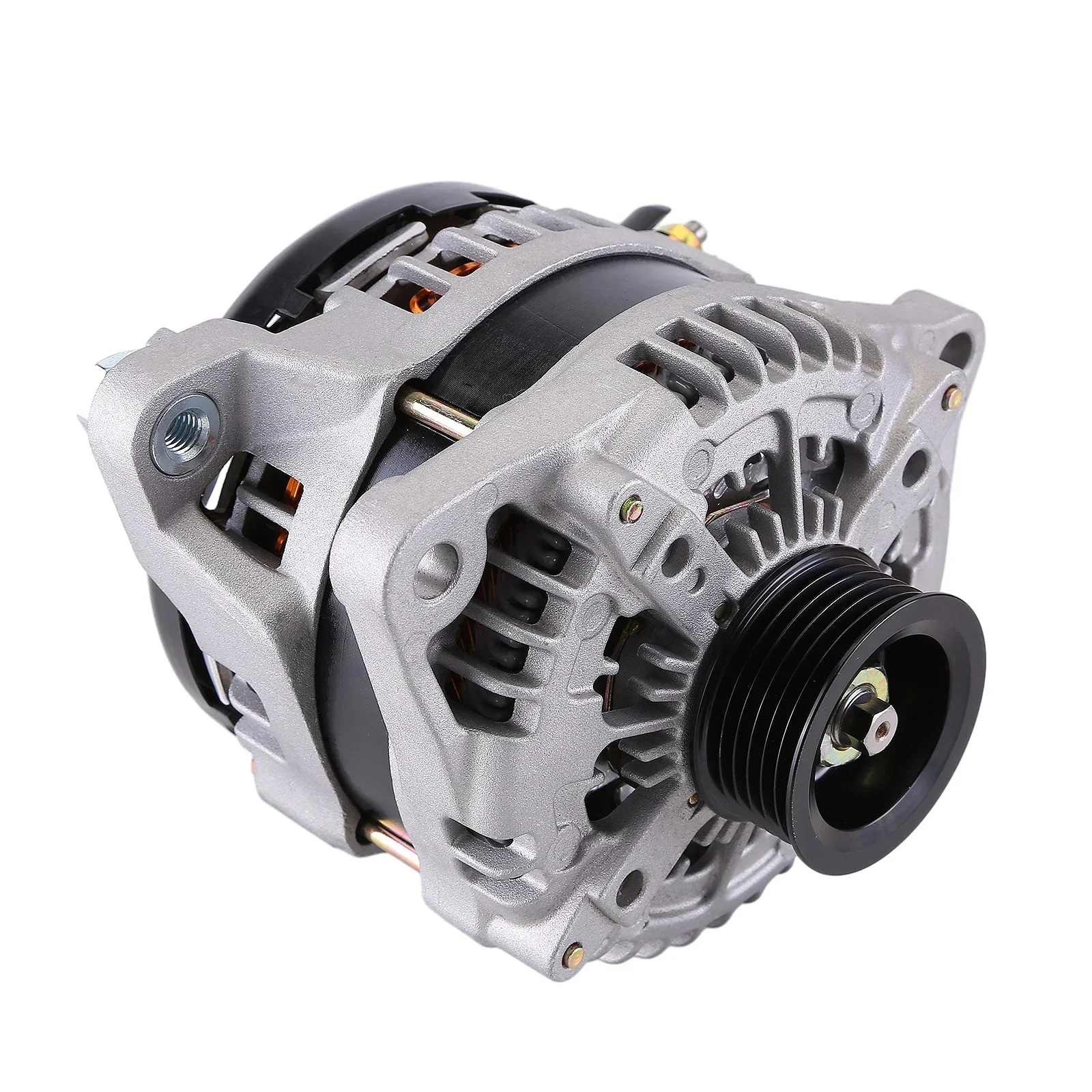 Premium Alternator 302 AL7783X GL-8647 AL3Z10346C for Ford Truck F-150 V8 5.0L