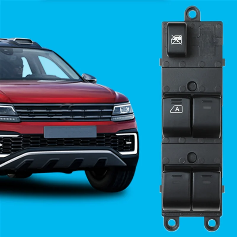 Car Front Left Mast…