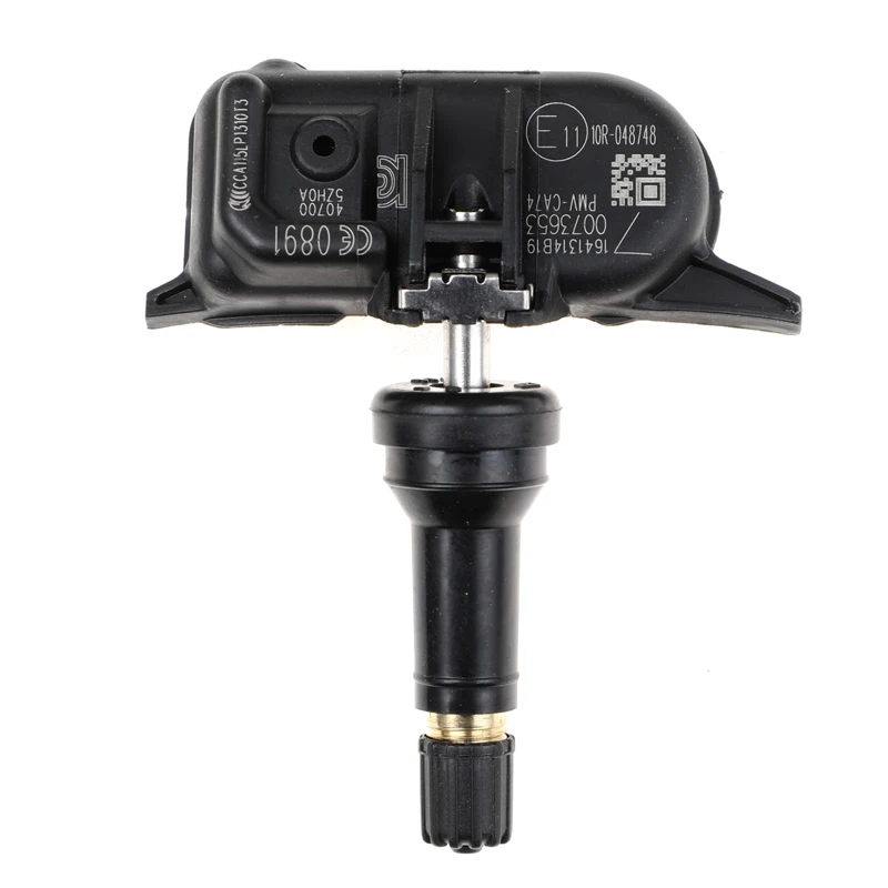 TPMS Tire Pressure Sensor 40700-5ZH0A 407005ZH0A PMV-CA74 For Infiniti Q30 Q70 QX30 for Nissan Versa for Mercedes-Benz X-Class