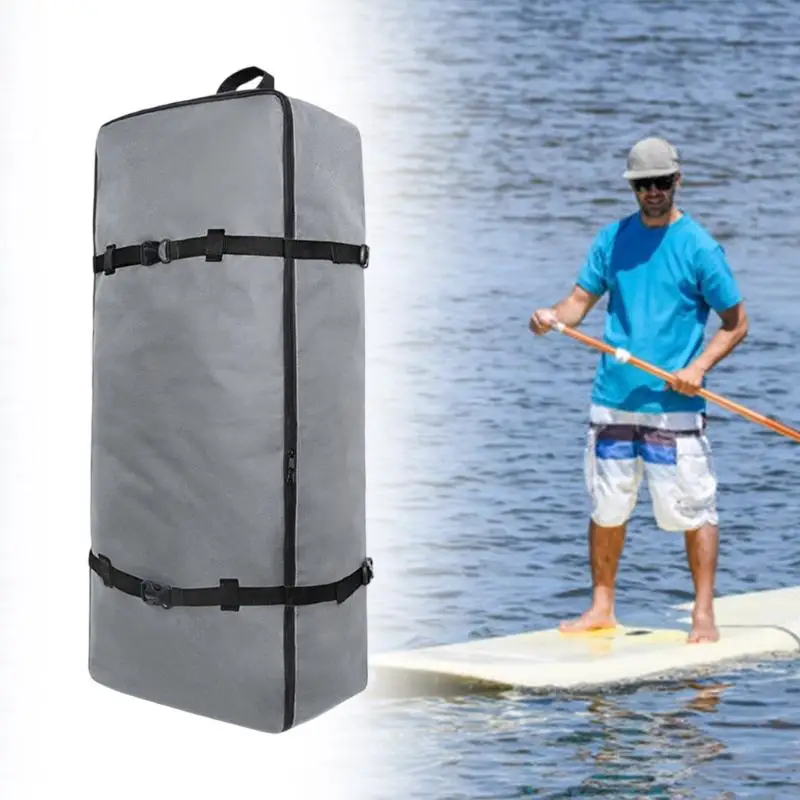 

Baddle Bade Bag Sack Легкий транспортный рюкзак с плечевыми ремнями 69HD