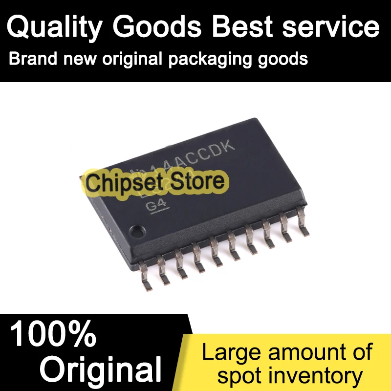 

5pcs SN74LS541DWR SN74LS541 SOIC 100% Brand new