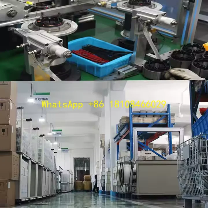 

Stainless Steel Solar Submersible Water Pump High Pressure 72V DC for Farming Irrigation 72V DC Solar Water