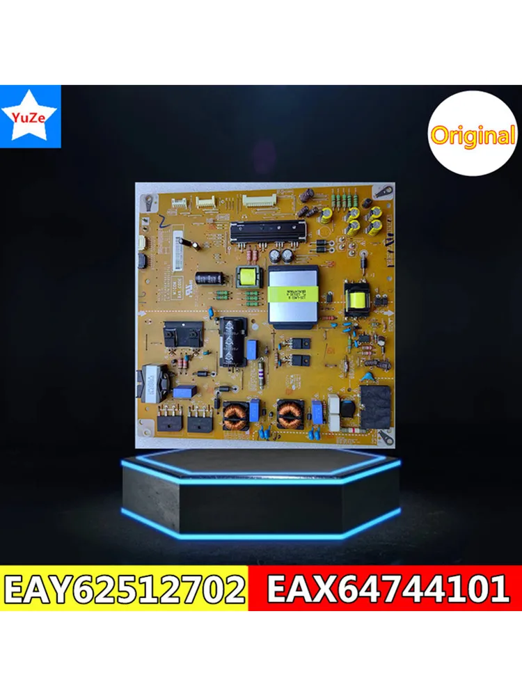 Original  Power Supply Board For LG TV 47LM8600-UC 47LM7600 47ML760T EAY62512702 EAX64744101(1.3) EAX64744101(1.5)