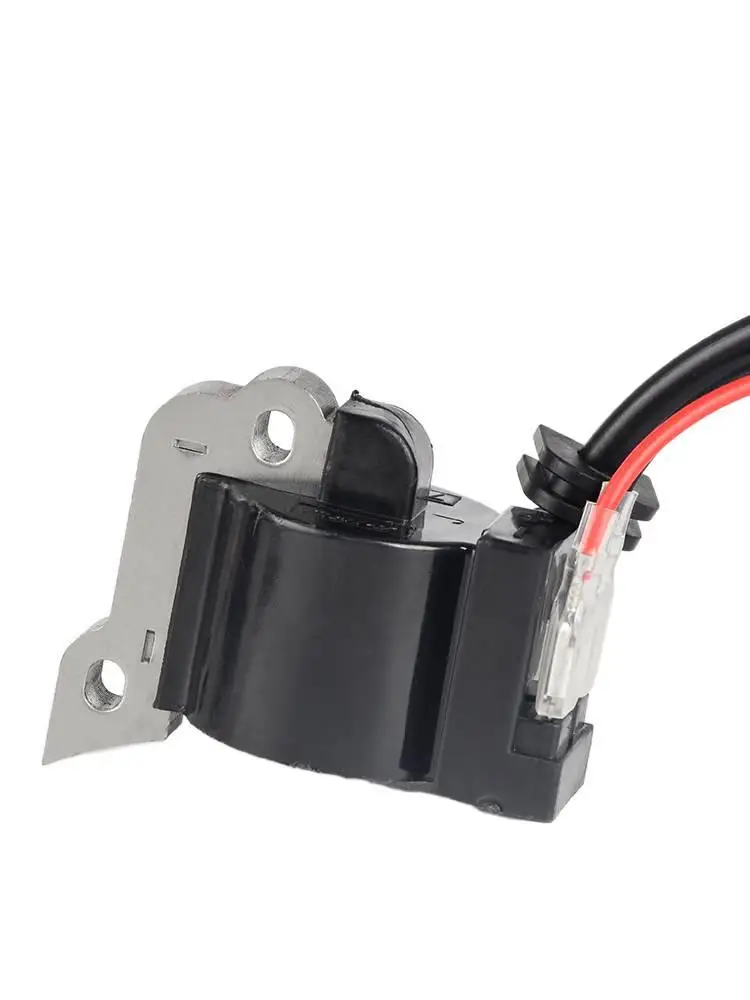 for two-stroke hedge trimmer premium 32/34 high-voltage package ignition coil accessories