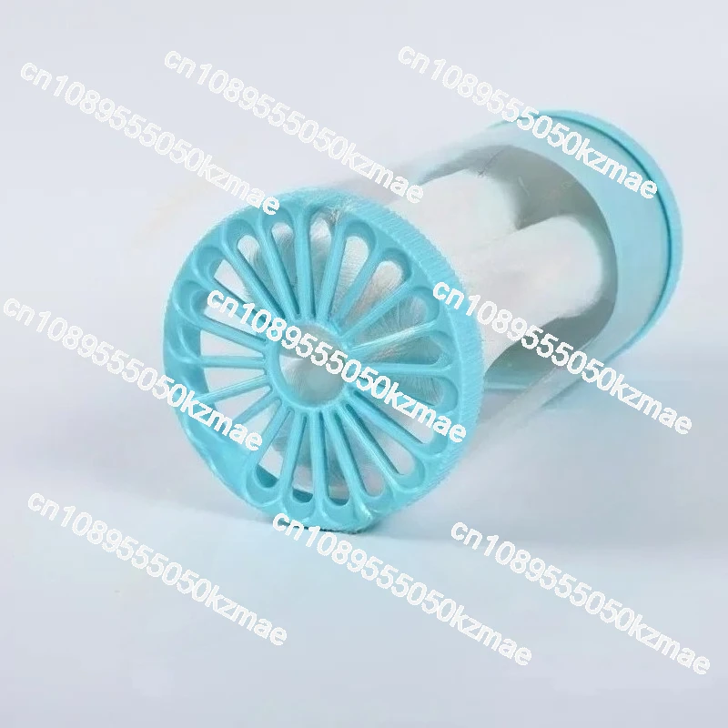 

20-дюймовый Jumbo-фильтр для воды, моющийся полый оптоволоконный картридж для систем высокого расхода