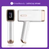 Kinseibeauty-Épilateur laser 3 en 1, 500000 flashs, pour le corps 1