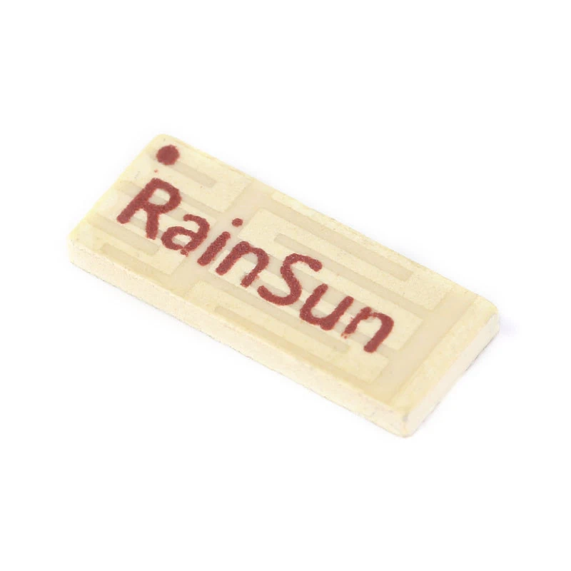 

10PCS MD1506 MD1506 New RainSun Ceramic Patch Antenna Chip Rainsun1506 Mobile Phone Chip