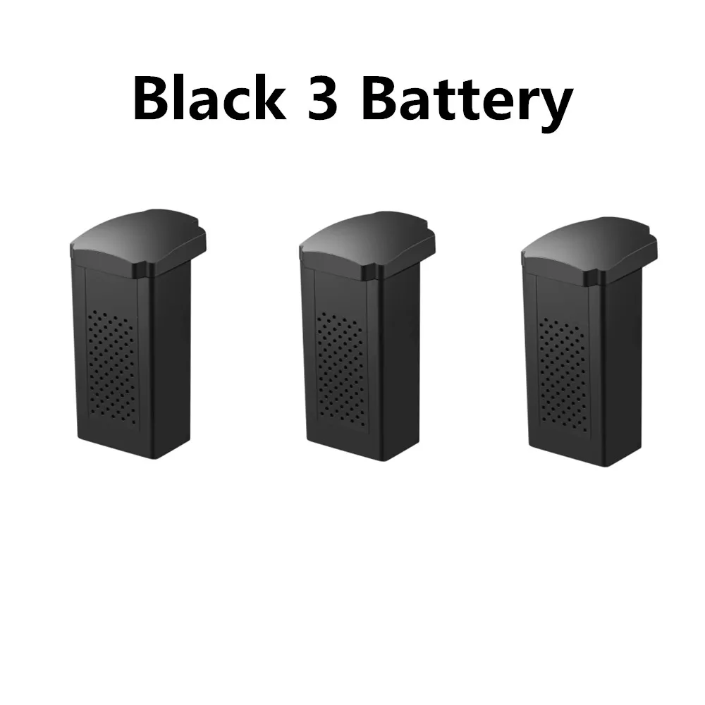 S-X1 MAX GPS Drone Batterij 7.4V 1600mAh Batterij voor S X1 MAX GPS Drone Onderdelen