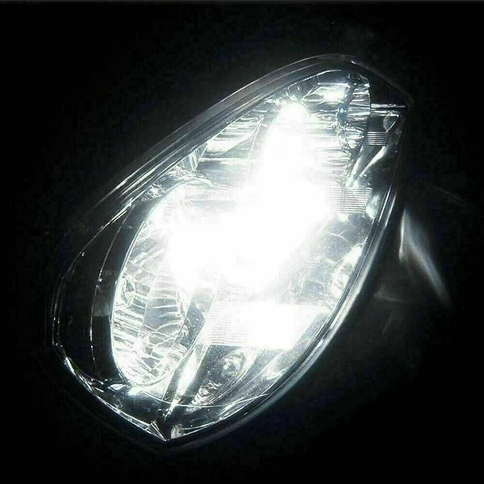 2X D8S 6000K новый комплект HID ламп для фар 66548 66549 для фокуса