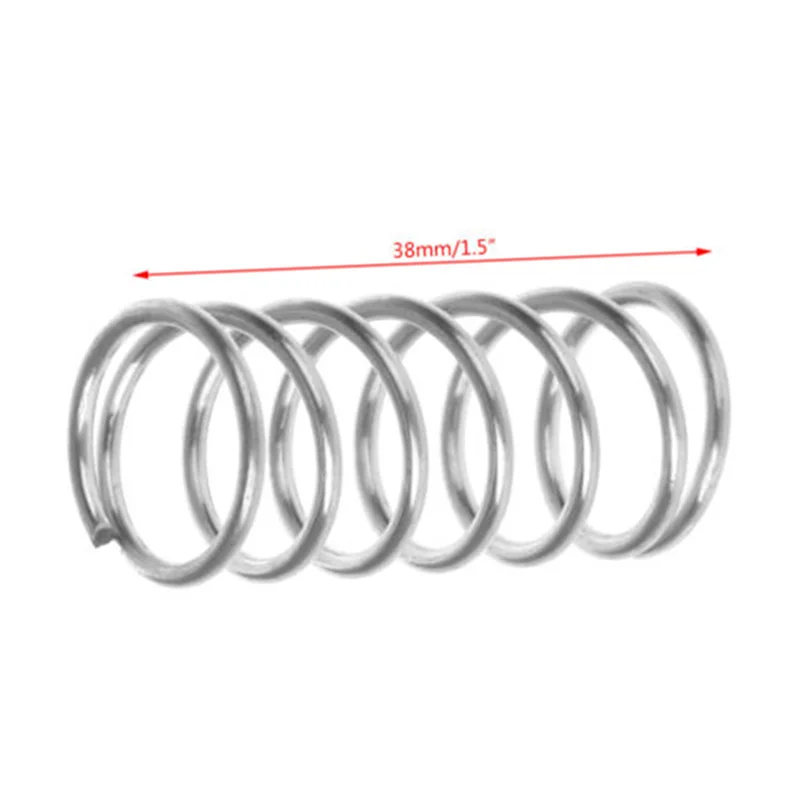 1/5/10/20pcs Springs For 25-2 FS44 FS55 For-FS80 FS83 FS85 FS90 Trimmer Head Spool Garden Power Tools Replacement Accessories