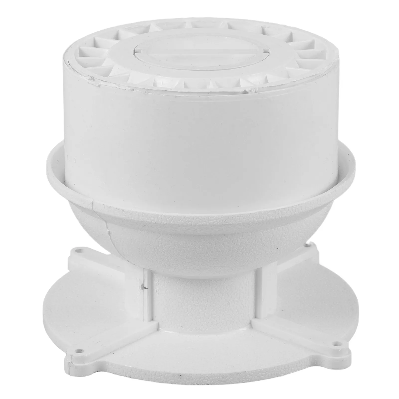 Heavy Duty Plastic Floor Drain Cover for Outdoor Balcony Terrace Garden – Anti-Clog, Wear-Resistant, High-Temp