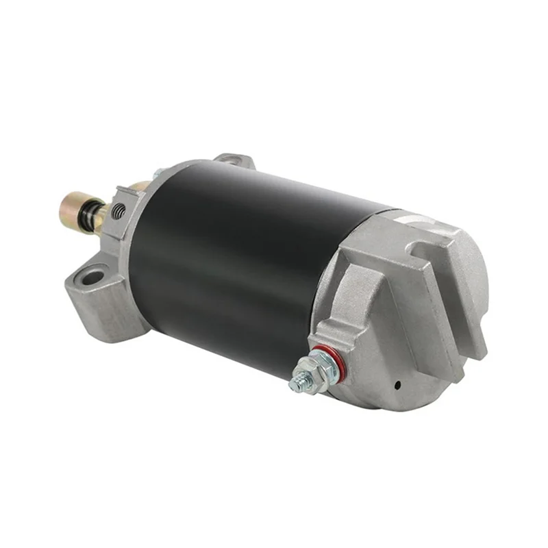 

66T-81800 Лодочный двигатель, стартер мотоцикла для Yamaha 40, 40 л.с., 40XWH, подвесной морской подвесной двигатель 66T-81800-00-00-A02G