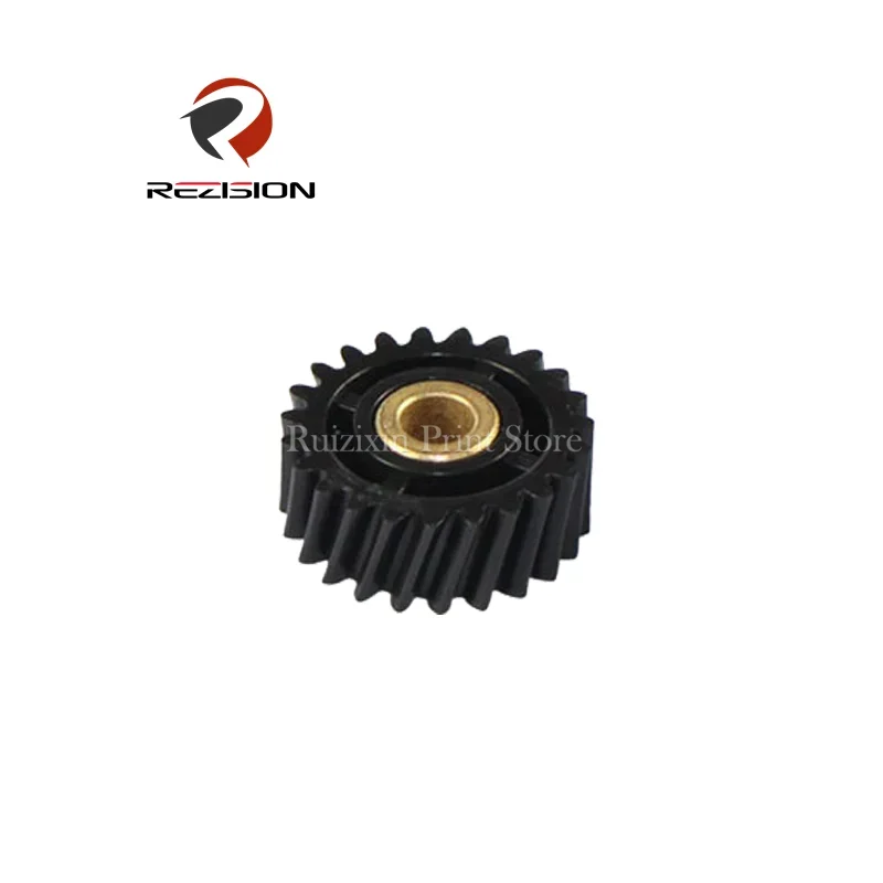 

Compatible Developing Magnetic Roller Drive Gear 23T For Ricoh MP 1035 1045 2035 2045 4500 3045 Gears Printer Copier Parts