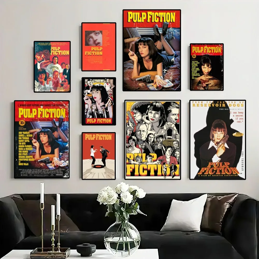 Пленка, художественный постер, картина, настенные картины для гостиной, декоративная наклейка